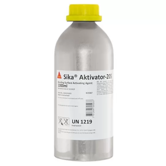 Sika aktivator 205
